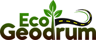 Eco Geodrum Logo